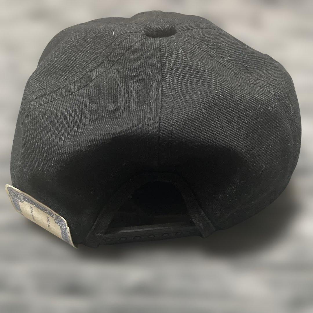 THE H.W. DOG & CO. ロゴ トラッカーキャップ フリーサイズ