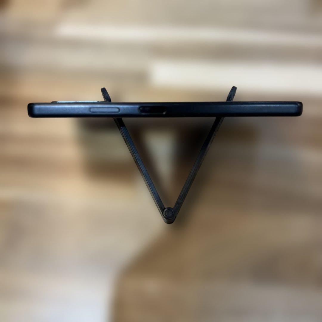 M916 au SIMフリー　Xperia 10 Ⅳ SOG07