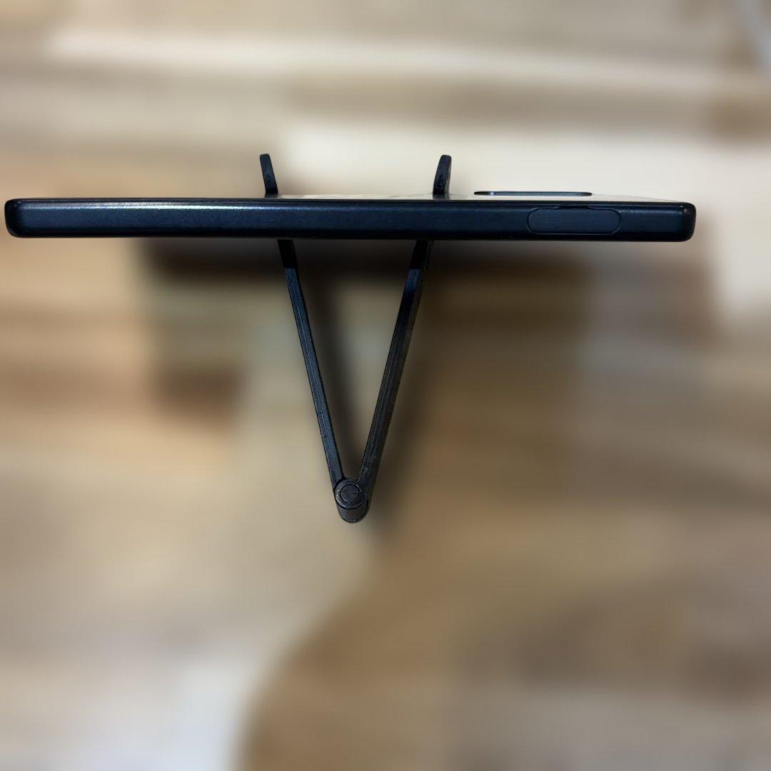 M916 au SIMフリー　Xperia 10 Ⅳ SOG07