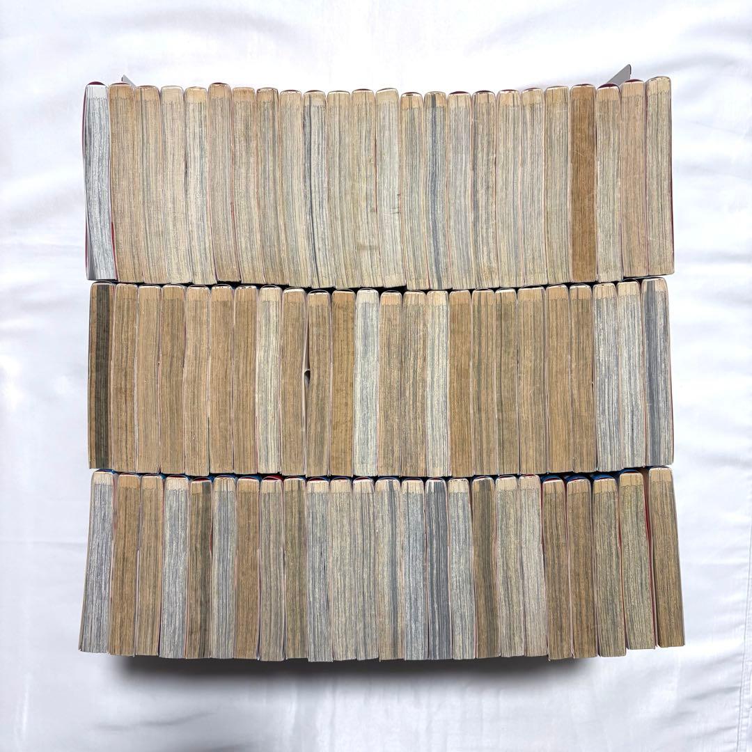 NARUTO 全巻セット 1-72巻 ナルト 漫画