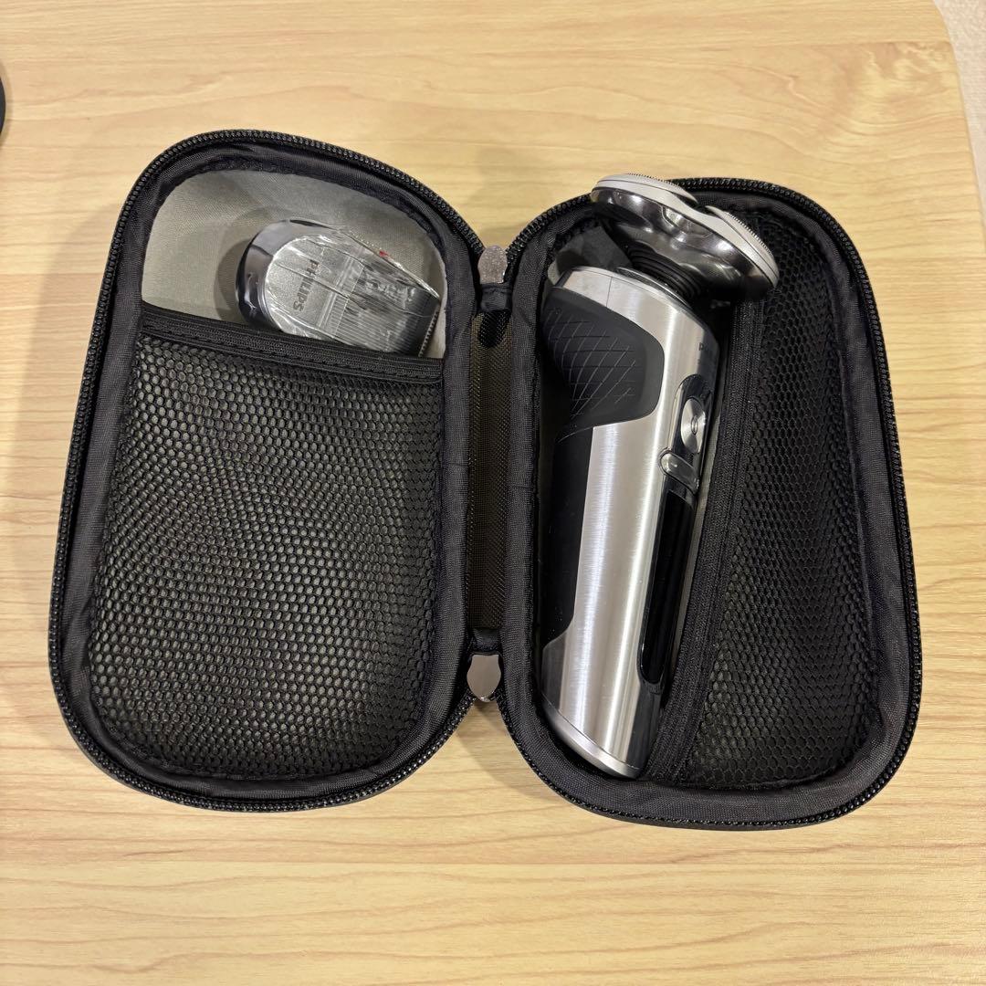 【PHILIPS】Shaver S9000 Prestige ウェット＆ドライ