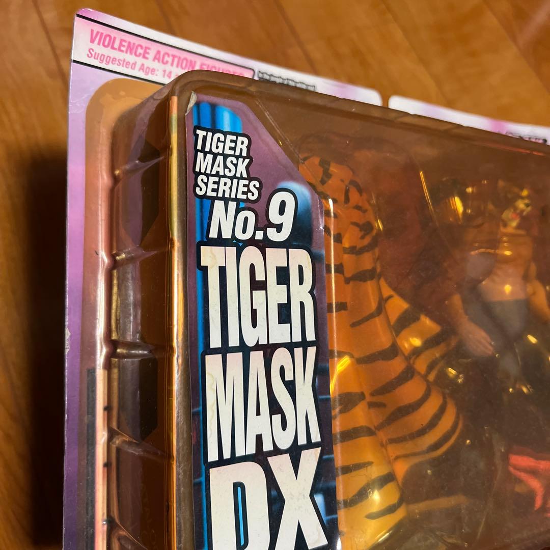 y*5様 TIGERMASKSERIES no.9