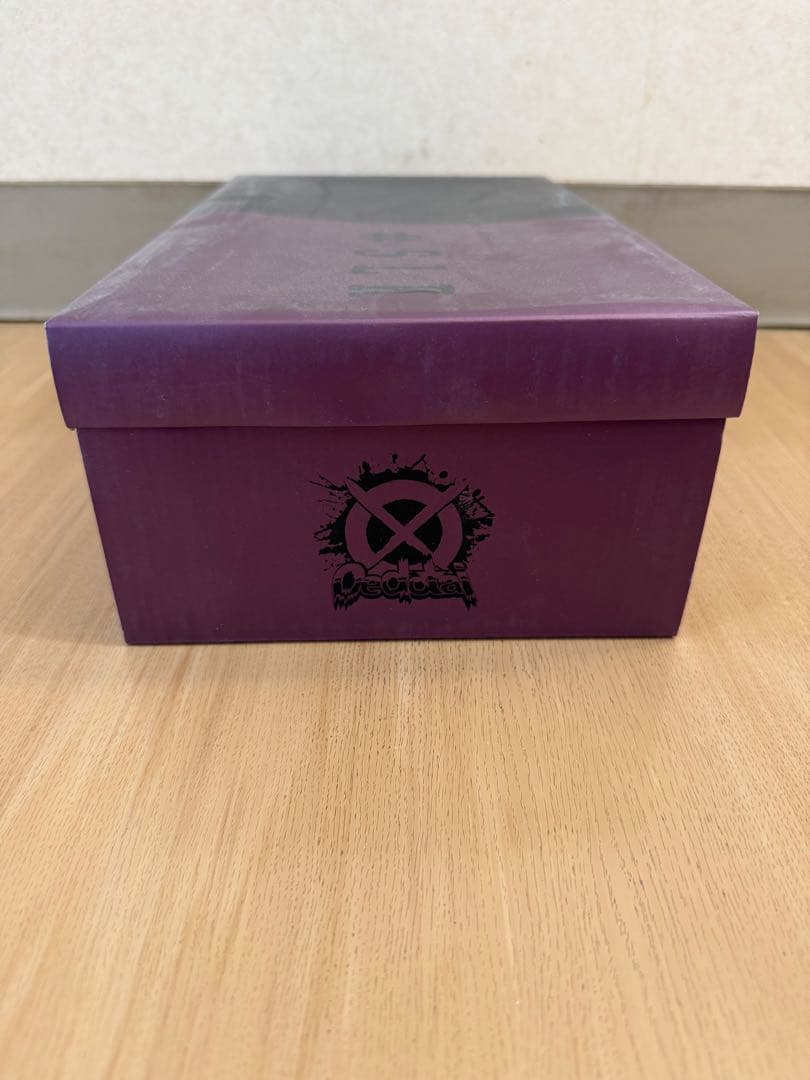 スターダム　スターライト・キッド　SLKスニーカー