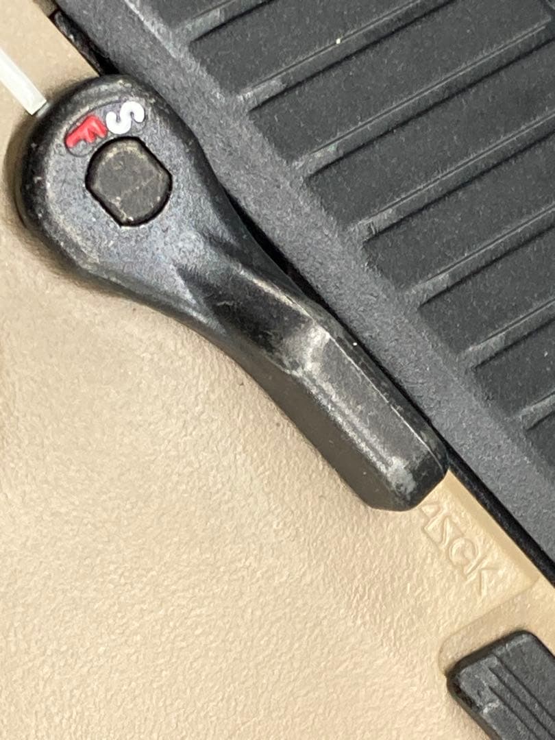 東京マルイ　ガスブローバック HK45タクティカル