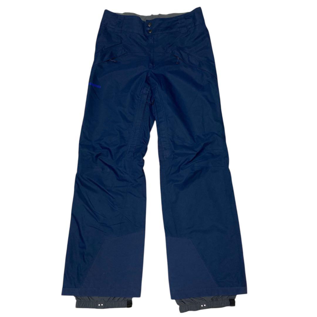 Patagonia パタゴニア スノーショットパンツ スキー スノーボードパンツ
