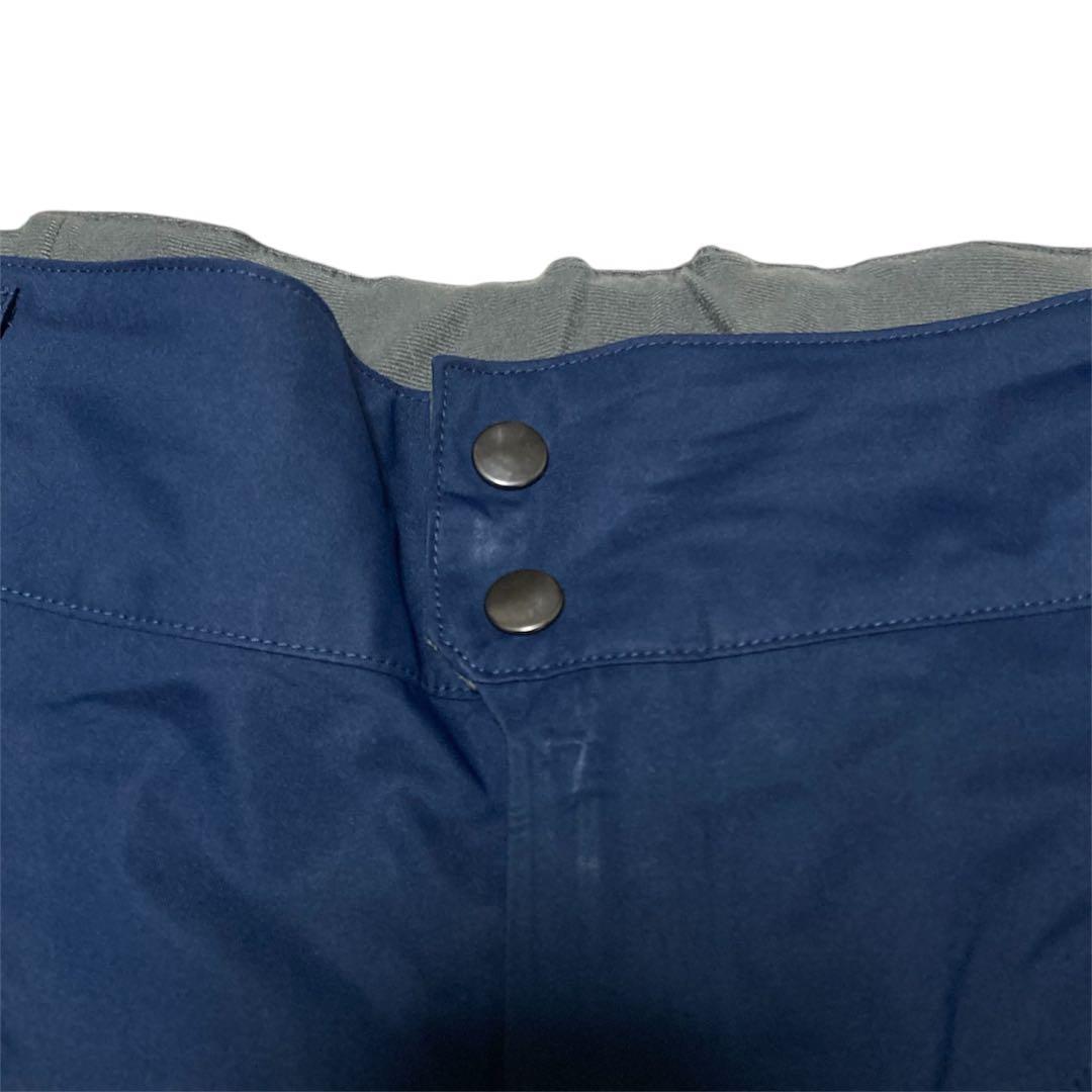 Patagonia パタゴニア スノーショットパンツ スキー スノーボードパンツ