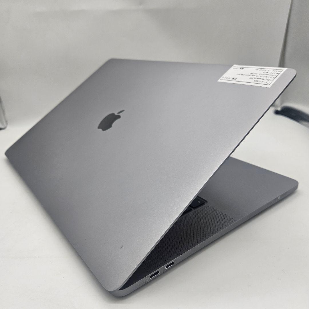 MacBook本体 Macbook Pro 2019 | Core i9 | 64 GB | 4TB