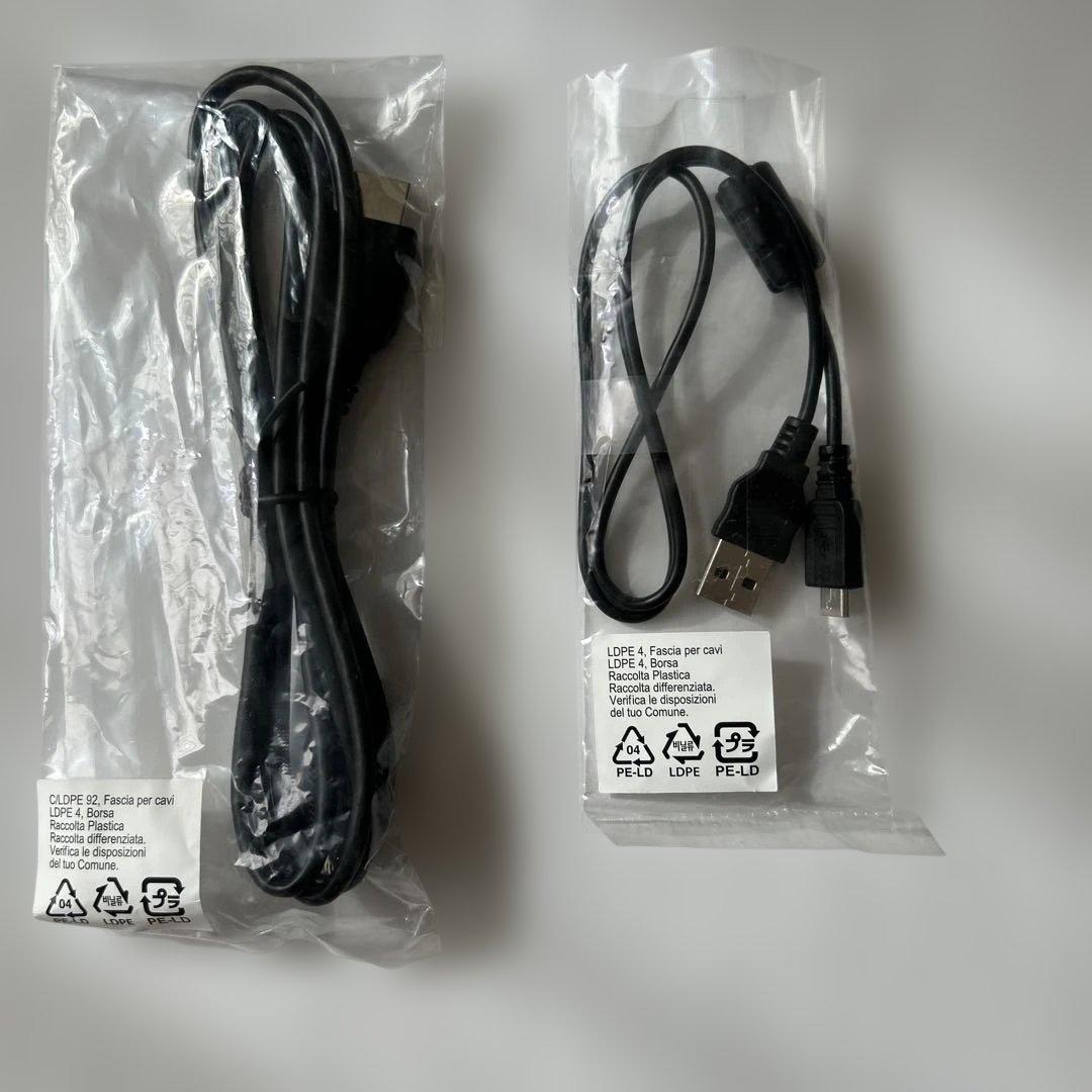 Panasonicデジタルハイビジョンビデオカメラ HC-V495M