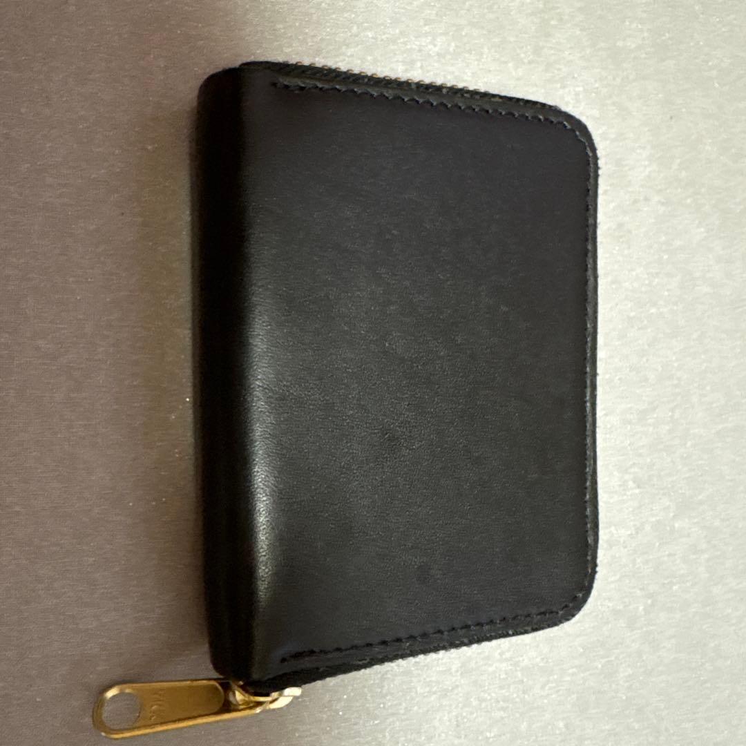 【ブライトンサポ大学生様用】kaoyorinakami mini wallet