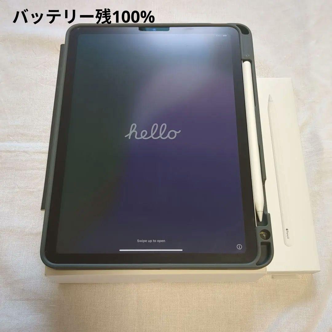 iPadAir 第5世代　wifi 64gb　ApplePencil 第2世代