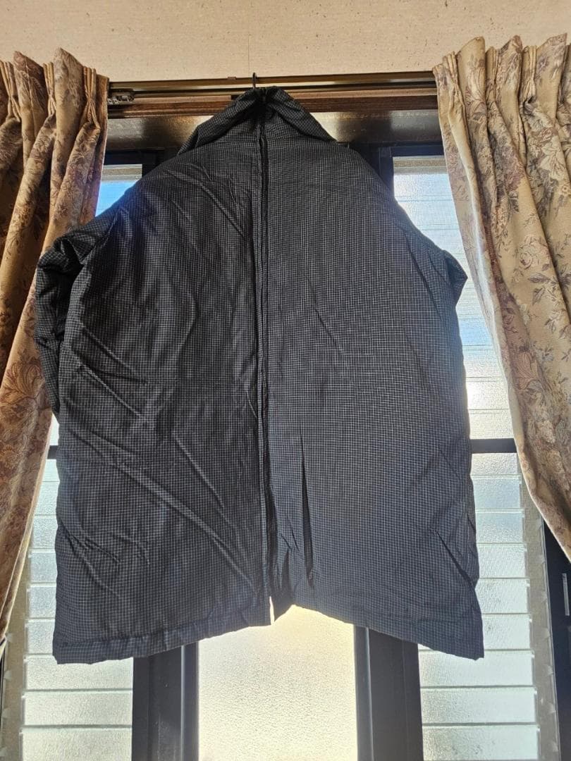 ひ*み様 ママコート　パパコート　ダウン　大き目