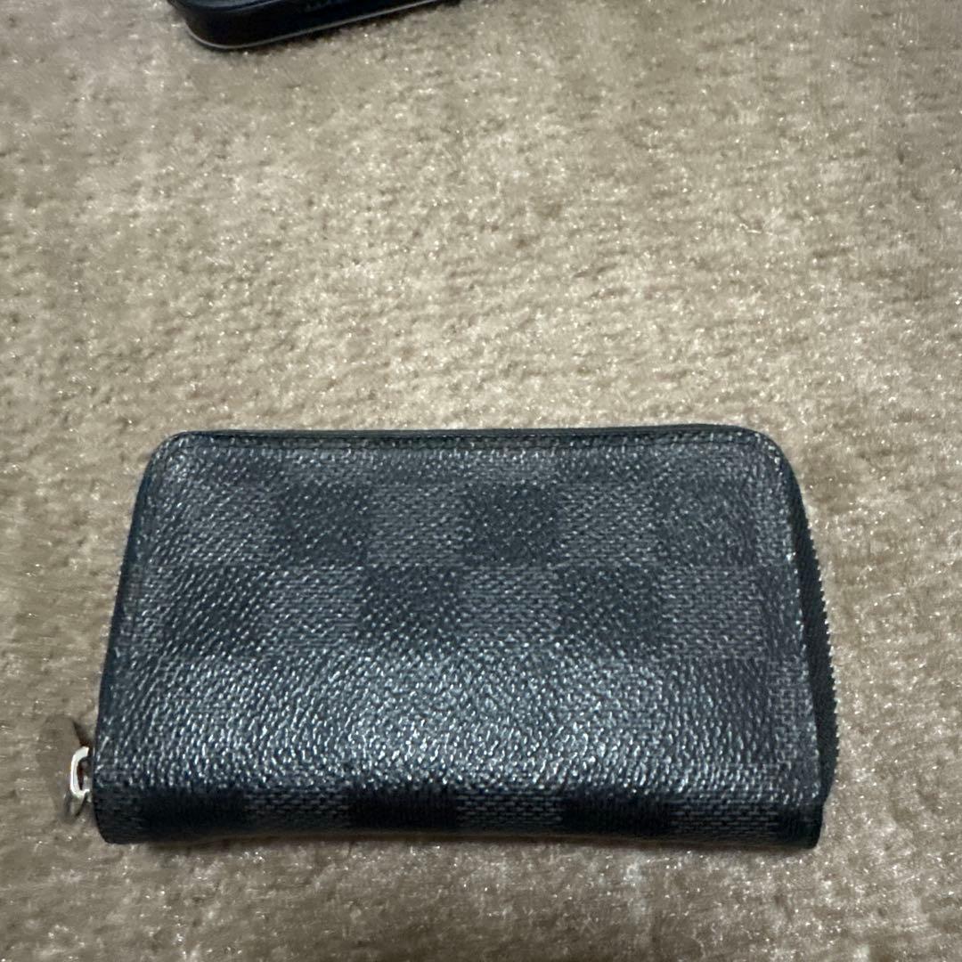 ルイヴィトン 小銭入れ ケース