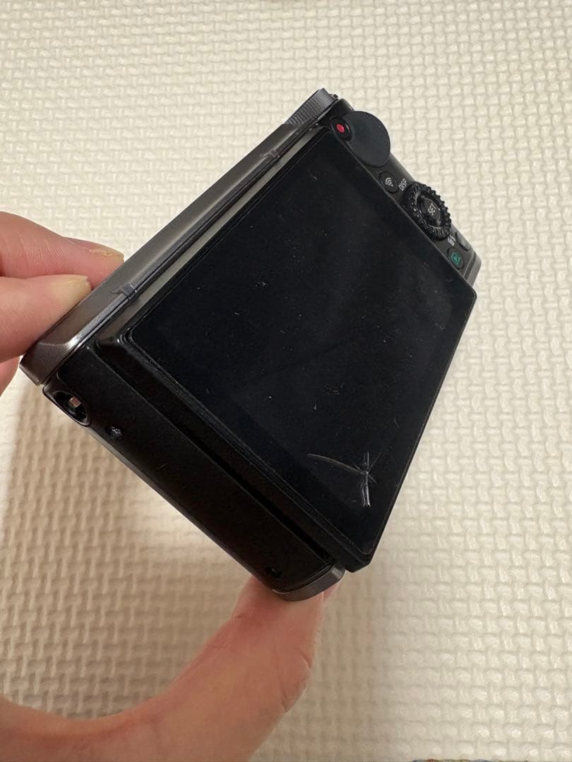 デジタルカメラ CASIO EXILIM EX-ZR3100