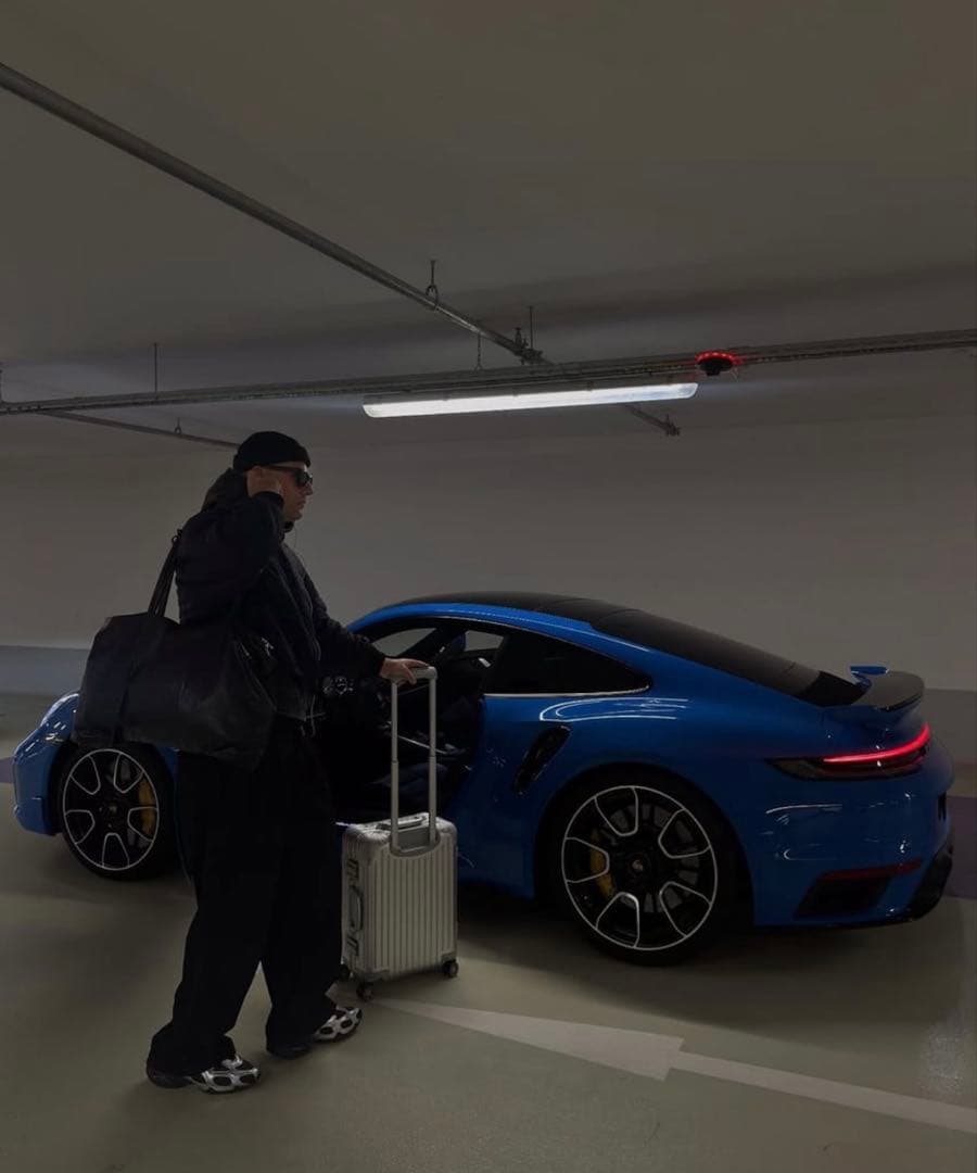 靴 Nike AirMax Muse \"Black/llic Silver\"