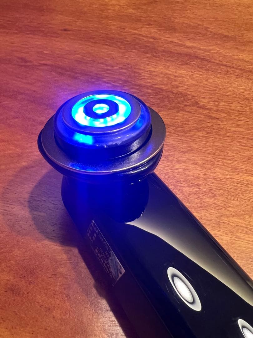 ヤーマン 美顔器 フォトプラス プレステージS M20 RF・EMS・LED