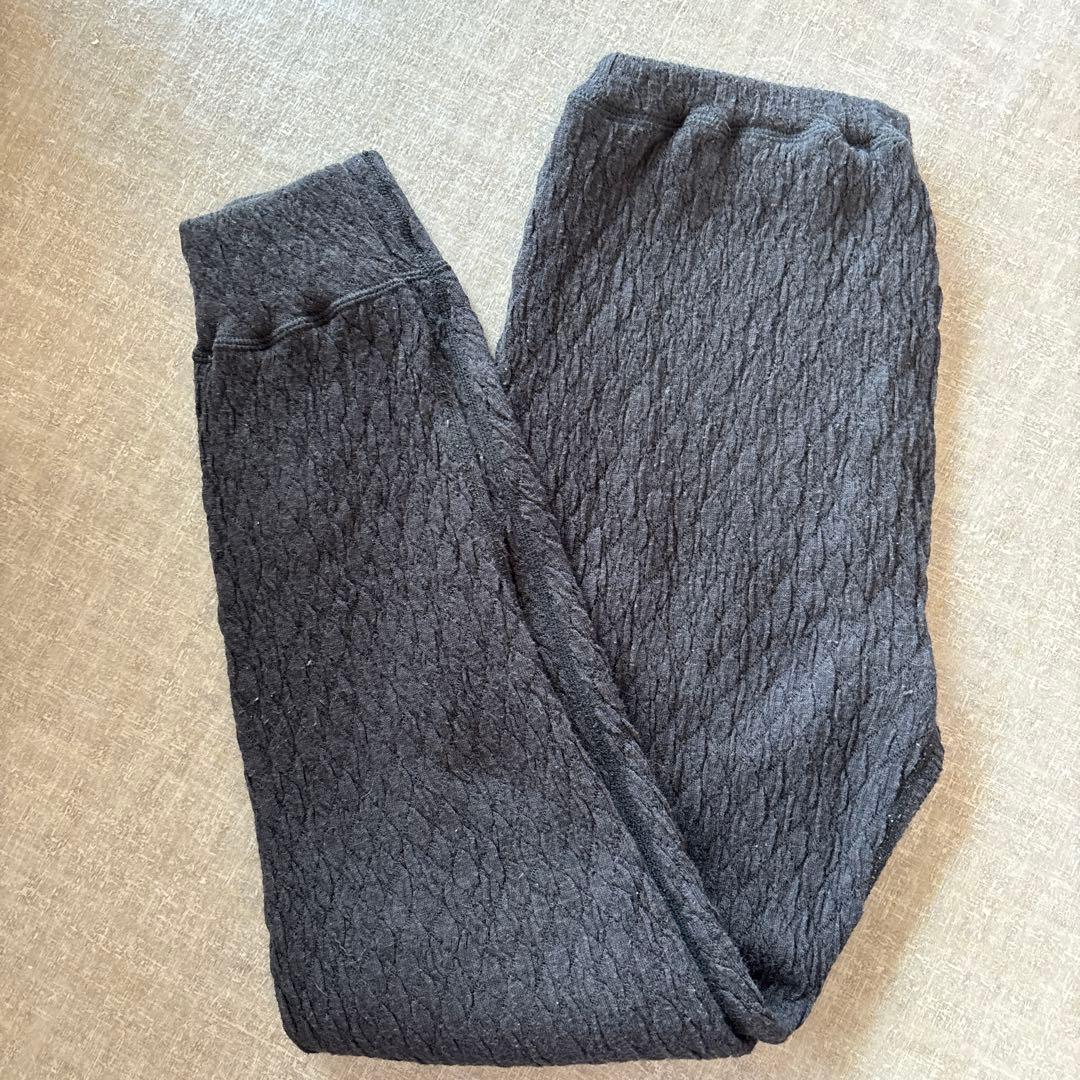 【美品】 ひだまり　エベレスト　婦人　パンツ　ボトムス　レギンス