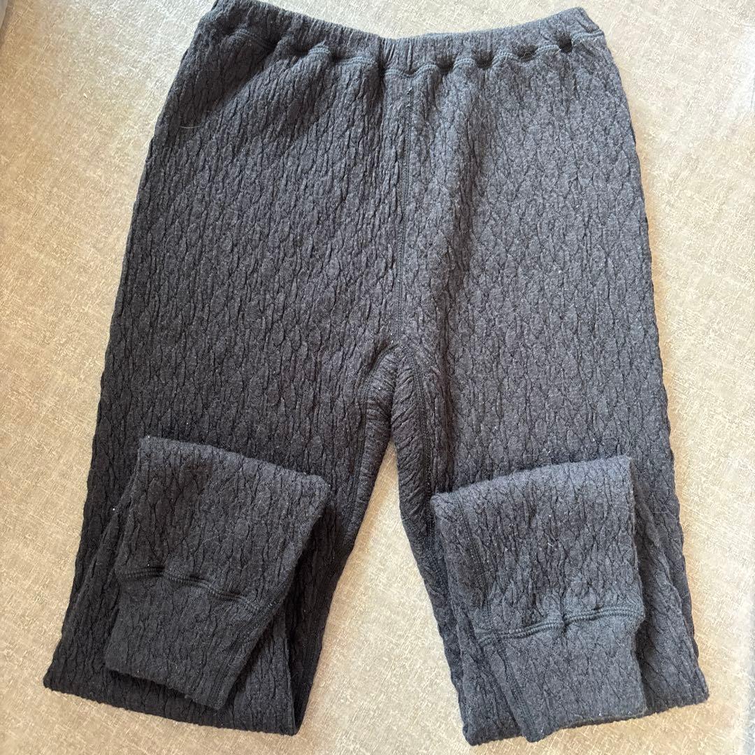 【美品】 ひだまり　エベレスト　婦人　パンツ　ボトムス　レギンス