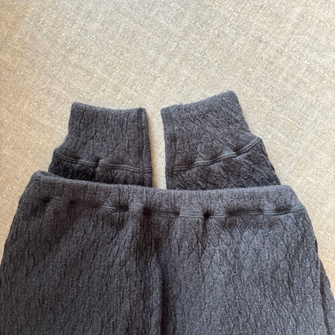 【美品】 ひだまり　エベレスト　婦人　パンツ　ボトムス　レギンス