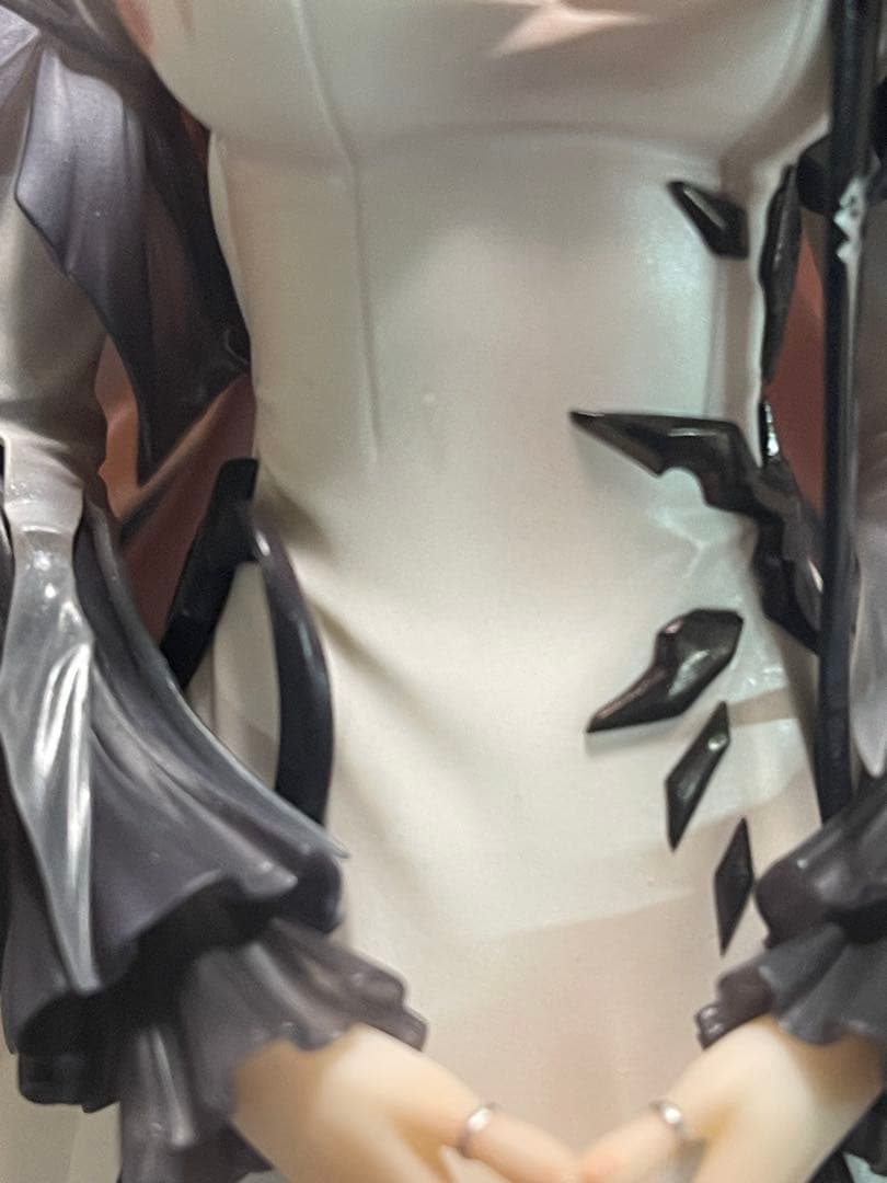 （傷あり）アークナイツ　魔王 CIVILIGHT ETERNA 1/7