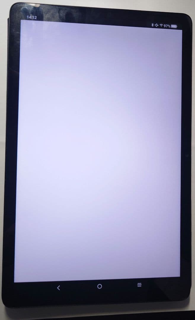 TCL TAB 10 Gen2 10インチ Android13 技適あり 2K