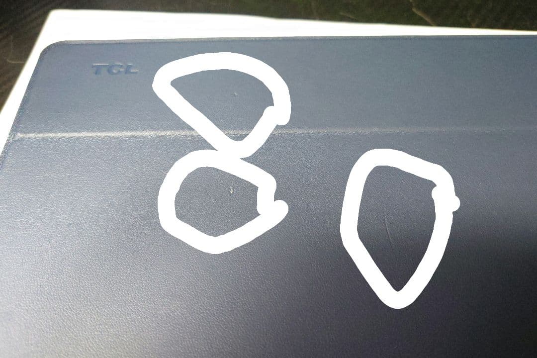 TCL TAB 10 Gen2 10インチ Android13 技適あり 2K