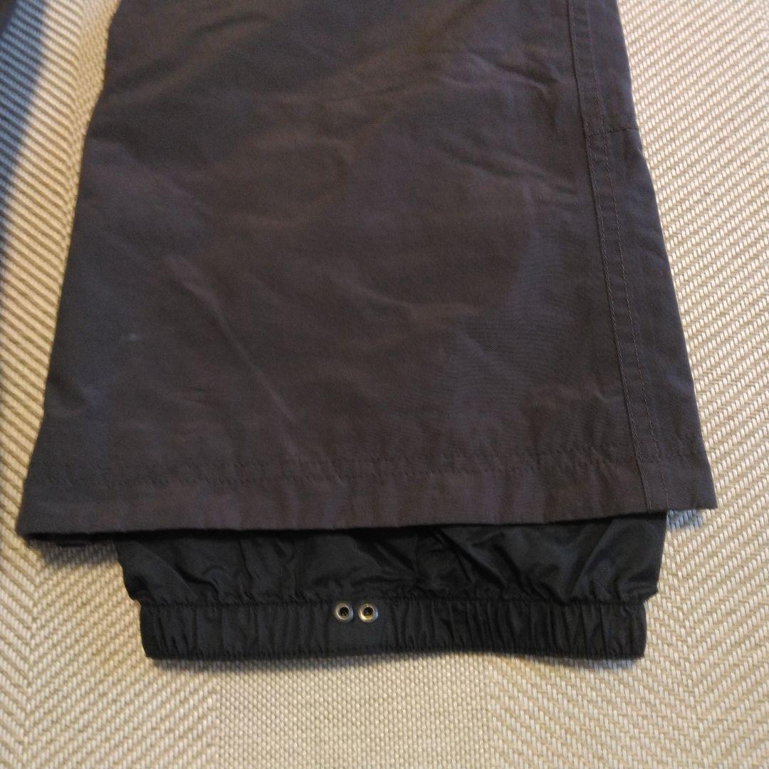 バートン　ゴアテックス　ビブパンツ　S　スノーボードウェア　BURTON
