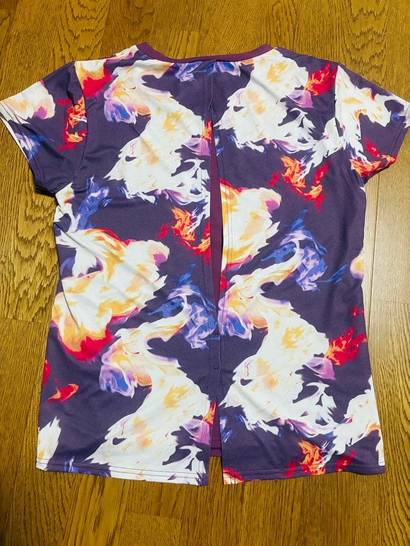 アドミラルセットアップ上下XL