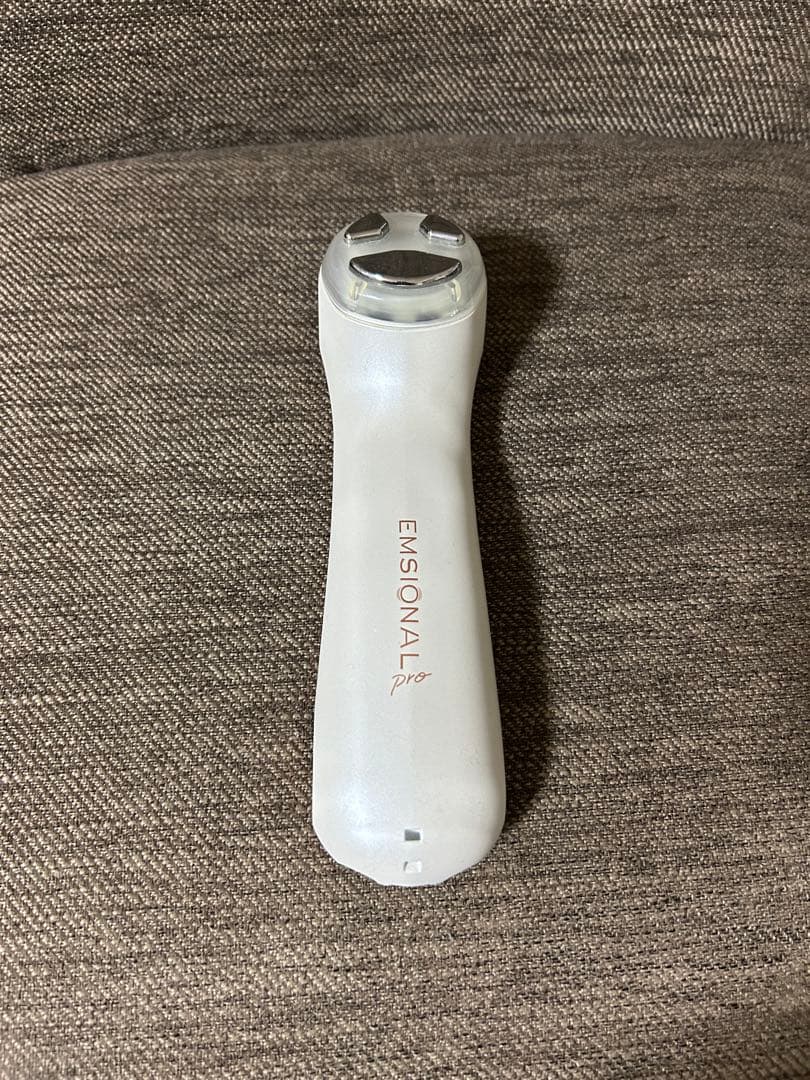 EMSONIAL pro 美顔器