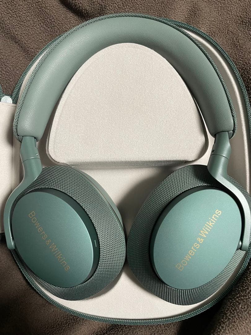 ふわってぃ　Bowers & Wilkins Px7 S2e 極美品