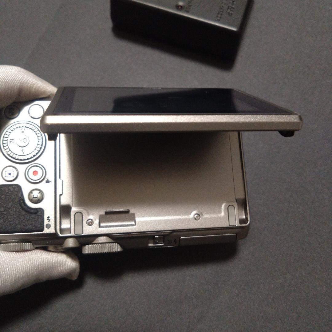 Nikon COOLPIX A900　【ジャンク品】