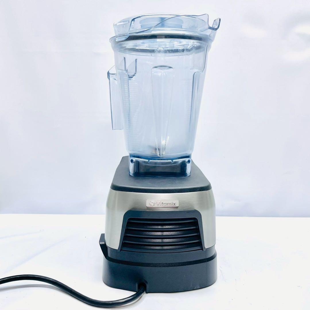 最上位モデル　バイタミックス　Vitamix A3500 高性能ブレンダー