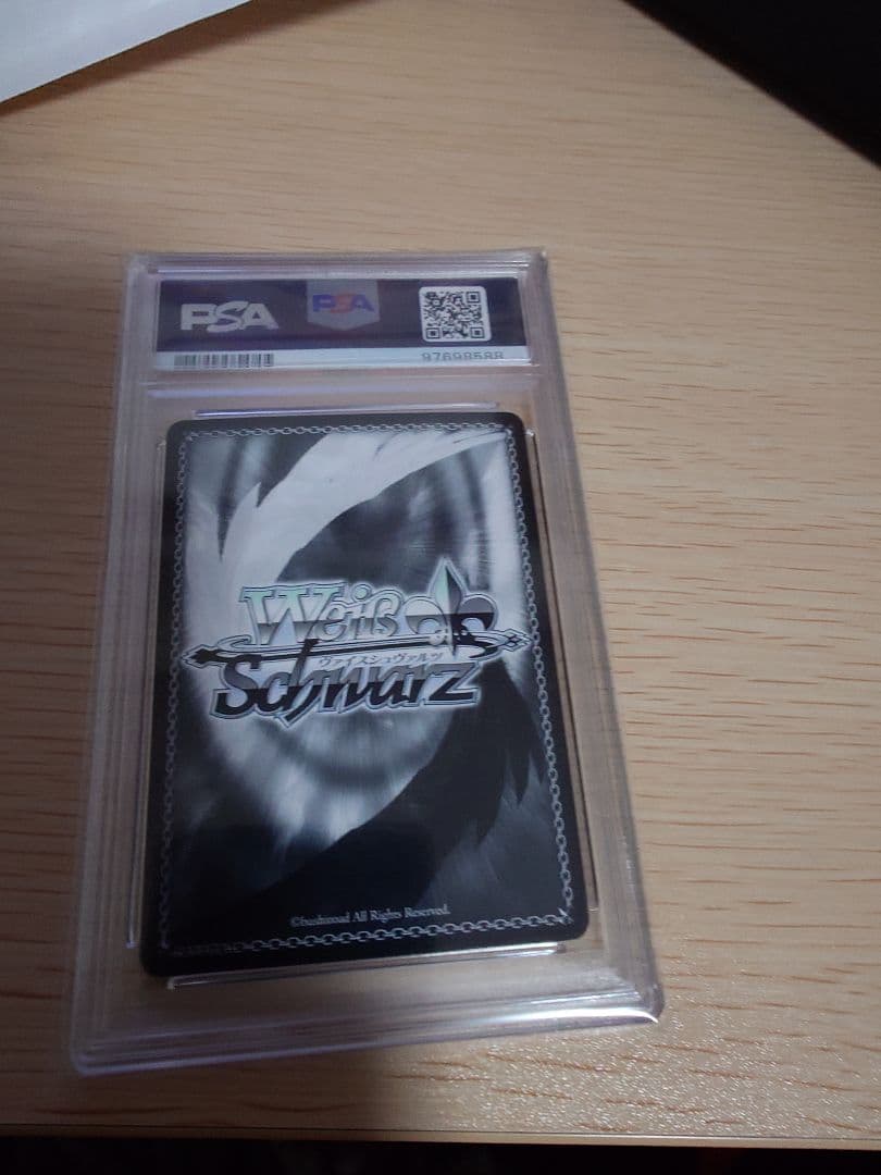 【今週まで値下げ】ふたりじめビーチ SSP 【PSA10】