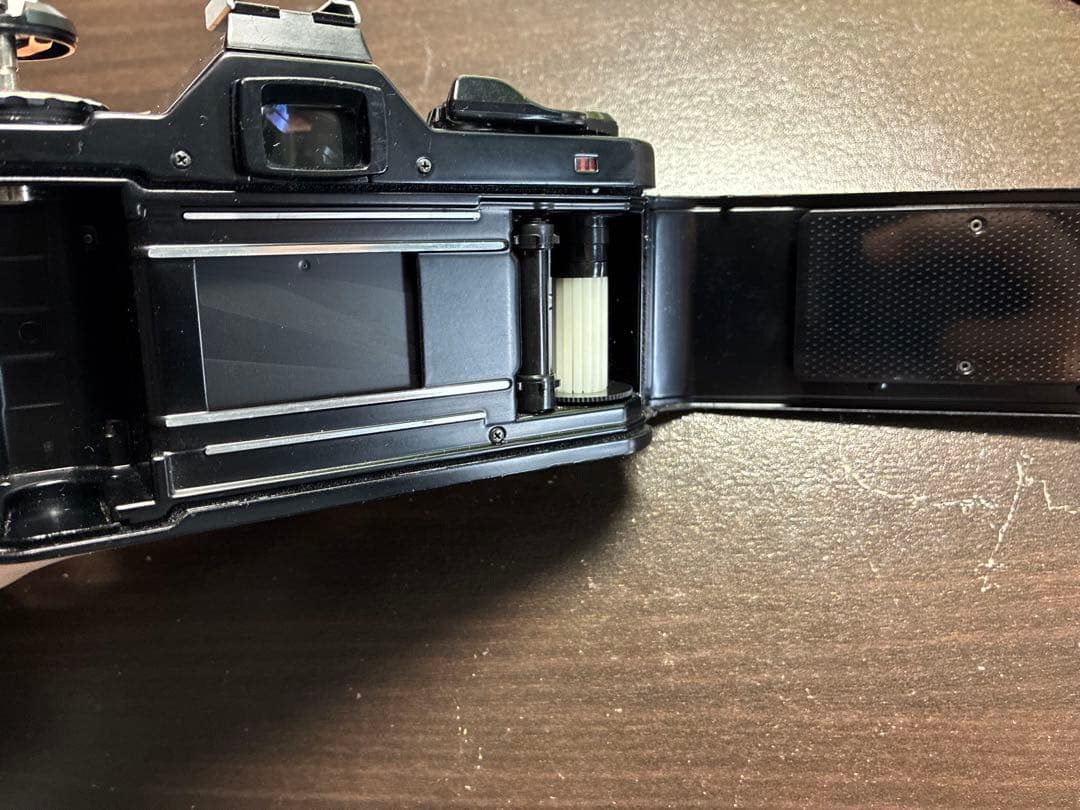 PENTAX ME (動作確認済み)