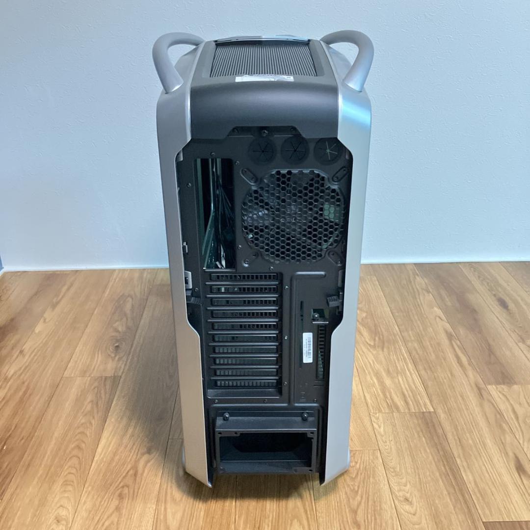 Cooler Master RC-1200-KKN2 COSMOS Ⅱ