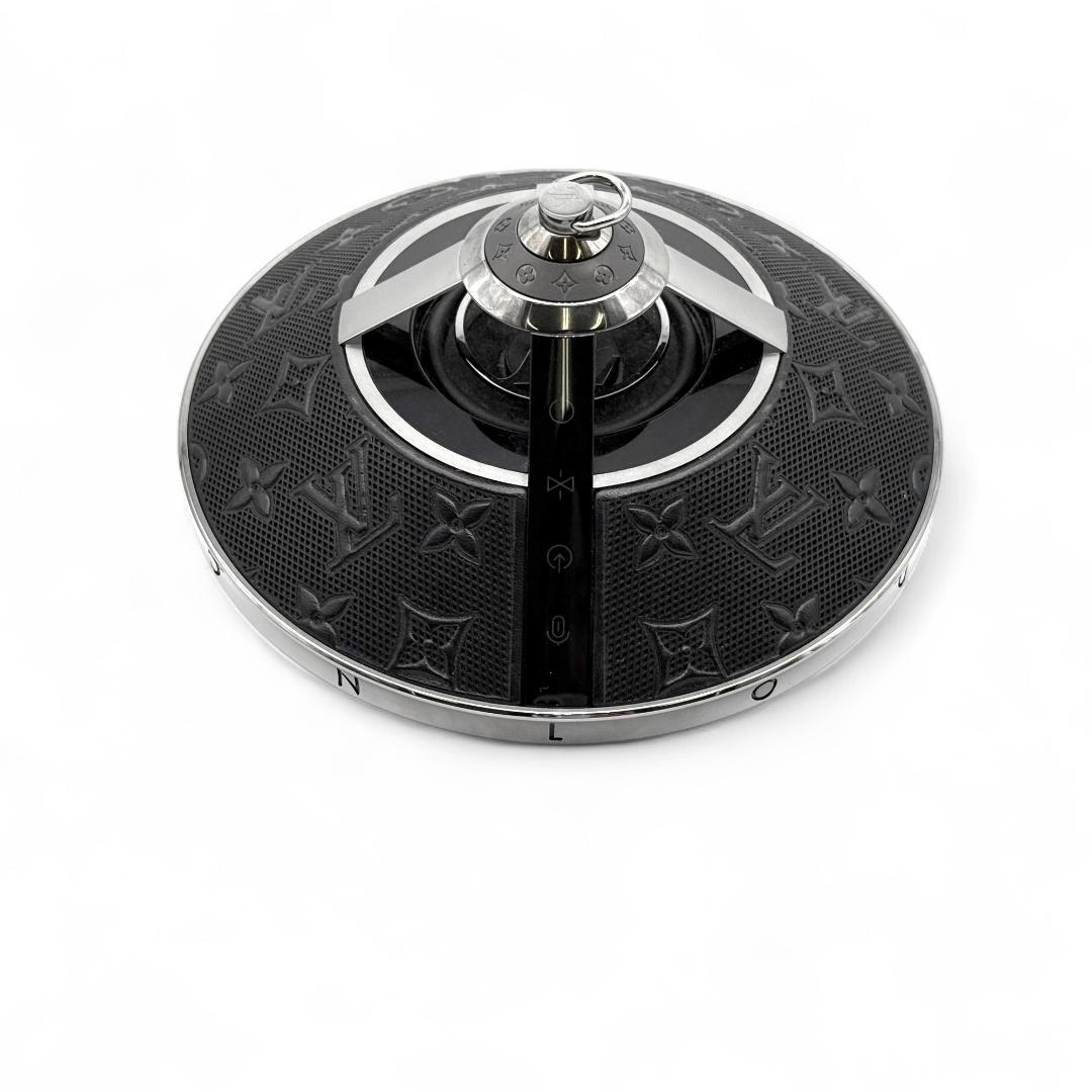 K6623 ルイヴィトン QAC000 ホライゾン ライトアップ スピーカー