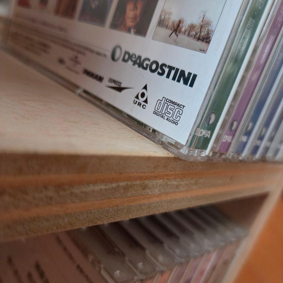 【長岡式】ハンドメイド オーディオラック