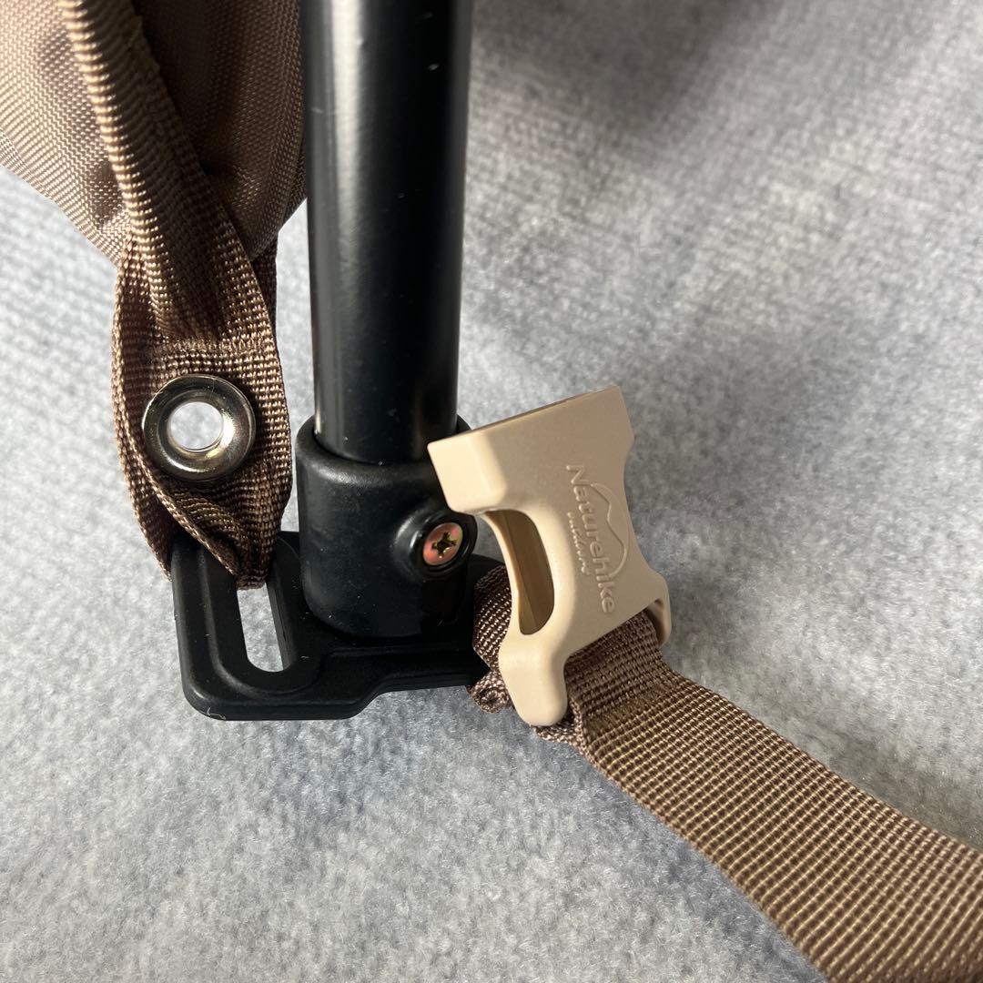 Naturehike コットテント