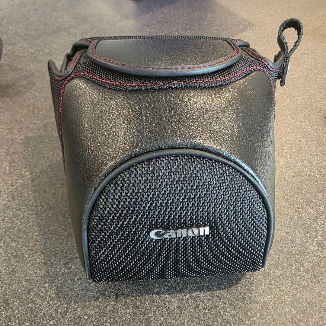 【美品】Canon PowerShot SX70HS【保証書あり】