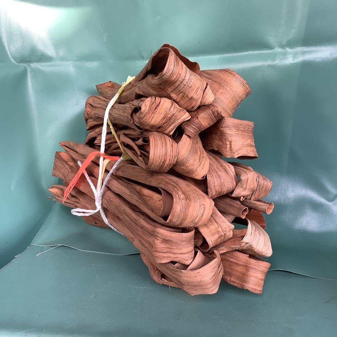 乾燥山ぶどう蔓2kg 、7-087