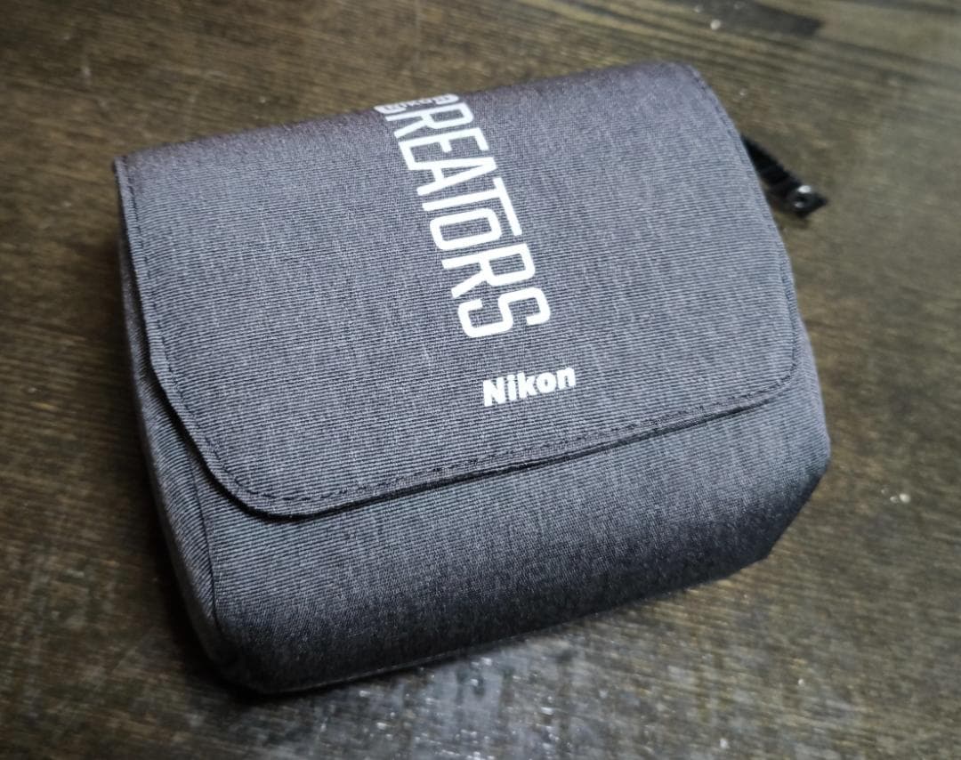 ニコン　 nikon z30 16-50 VR レンズキット