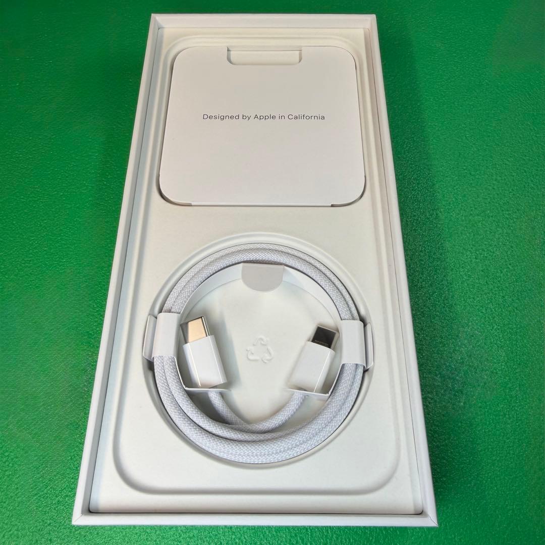 【2ケース付】Apple iPhone 15 Pro Max 1TB