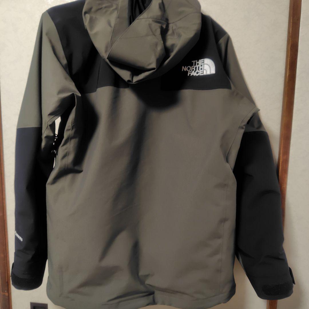 THE NORTH FACE マウンテンジャケット