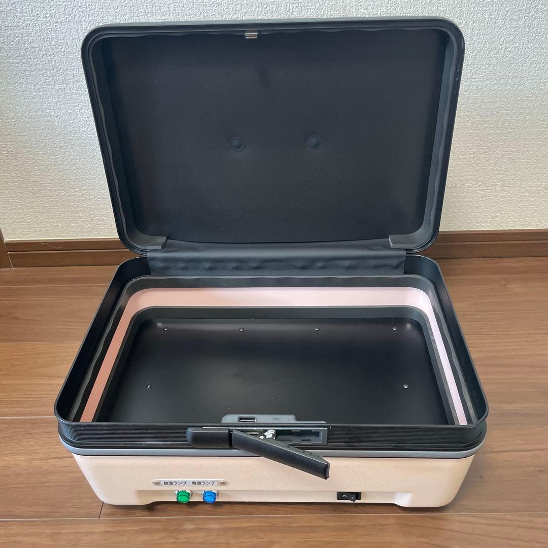 テルモ　透析用加温器