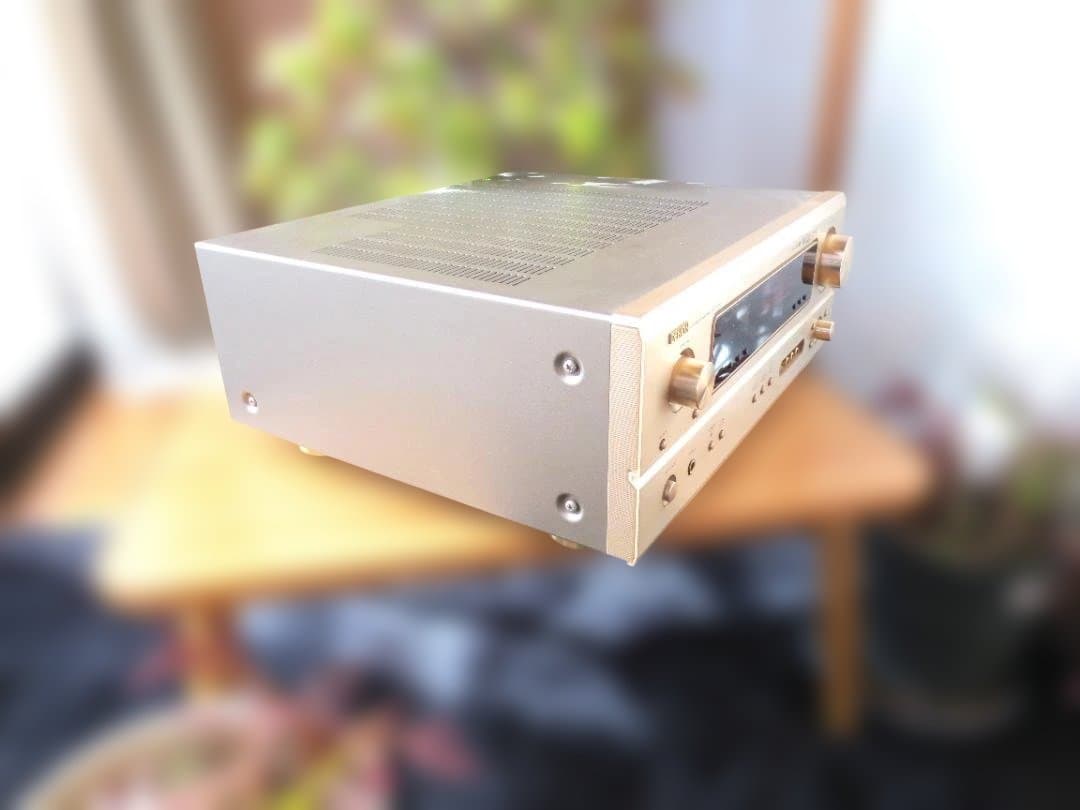 DENON AVC-1870 AVサラウンドアンプ　デノン