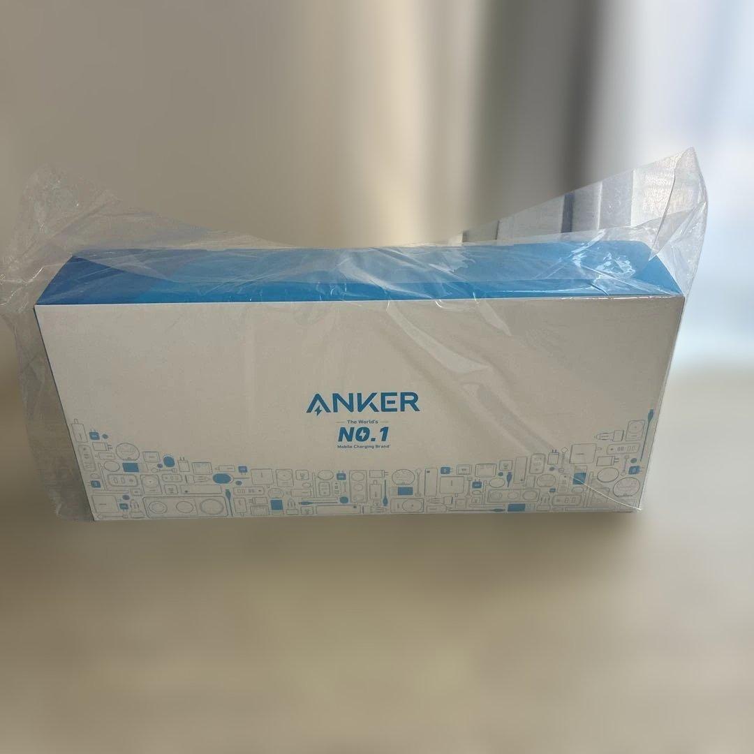 Anker USB-C ハブ モニタースタンド【新品未開封】