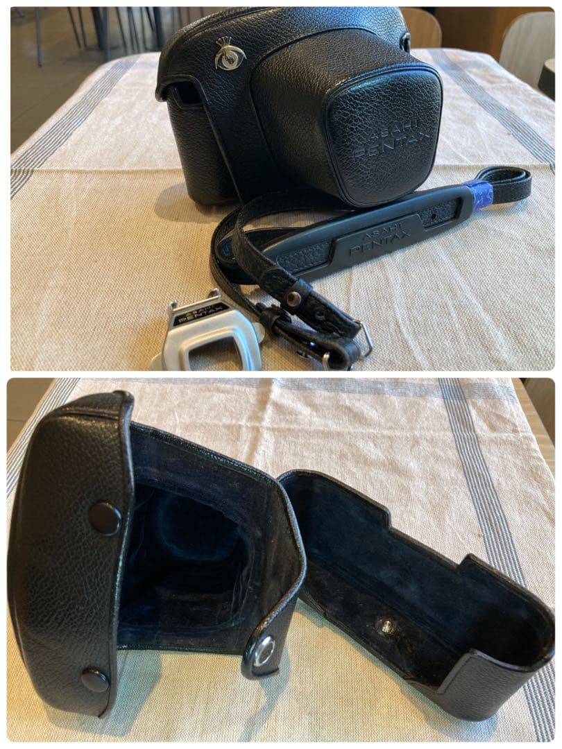 専用出品★pentax sp フルセット+smc takumar 28mm