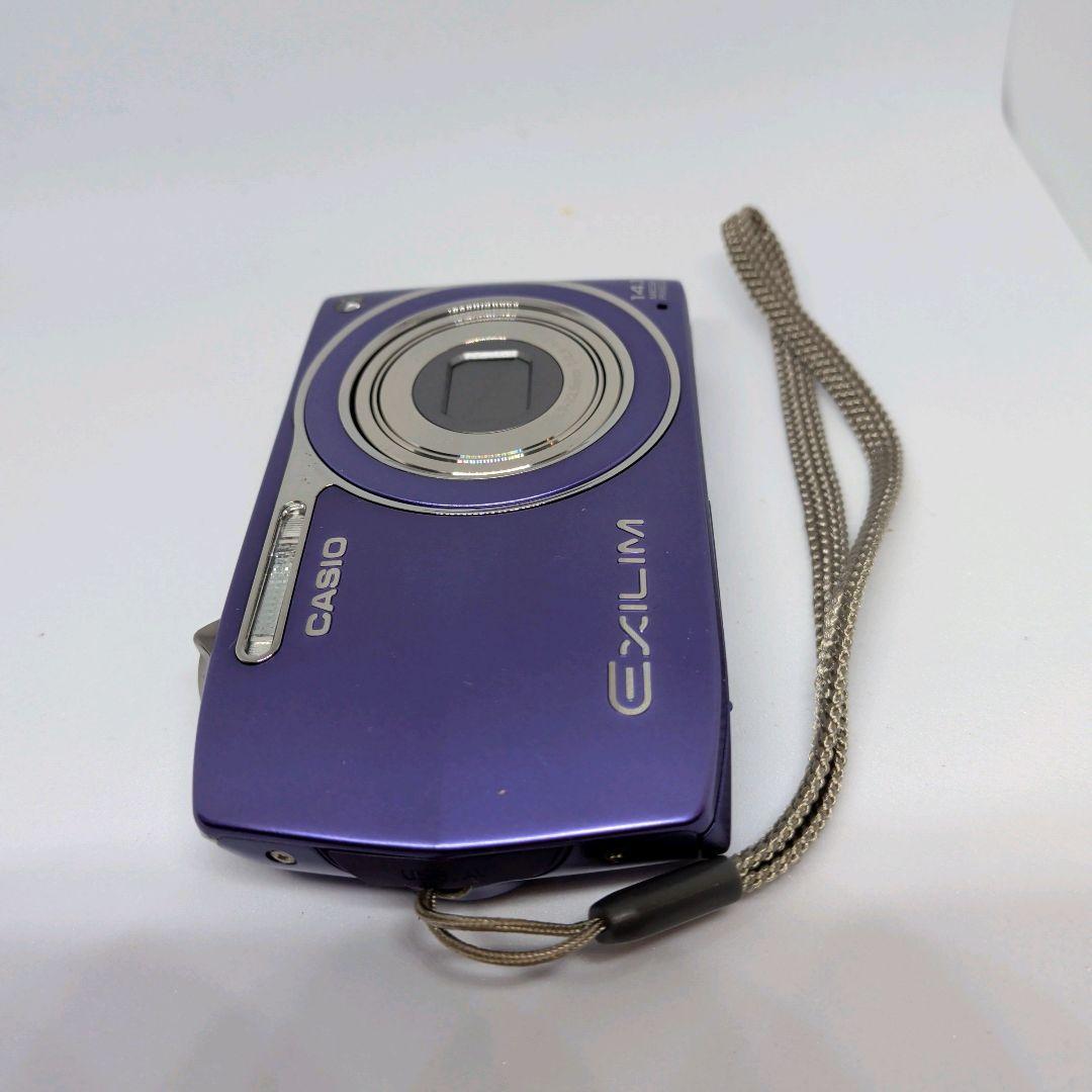 【美品】CASIO カシオ EXILIM EX-Z2000　コンデジ