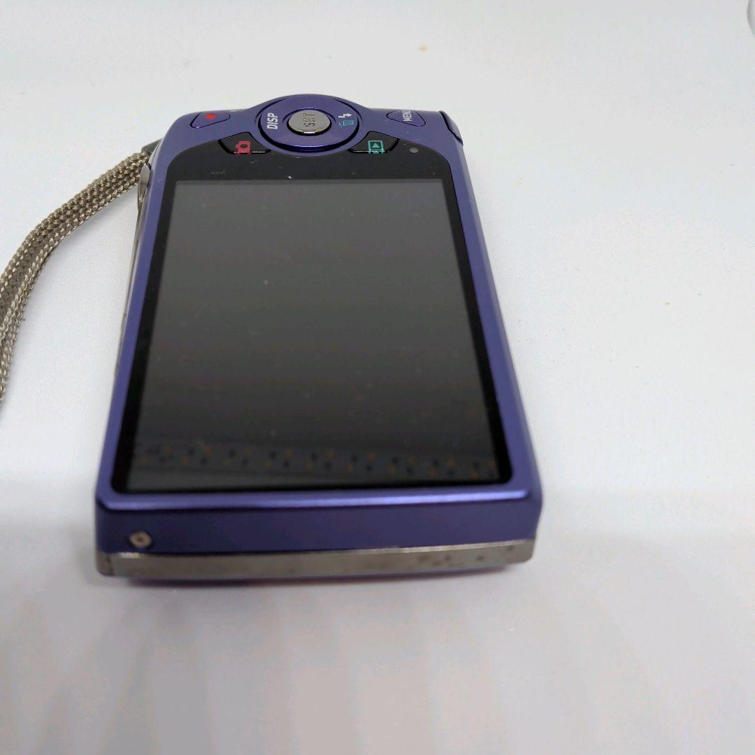 【美品】CASIO カシオ EXILIM EX-Z2000　コンデジ