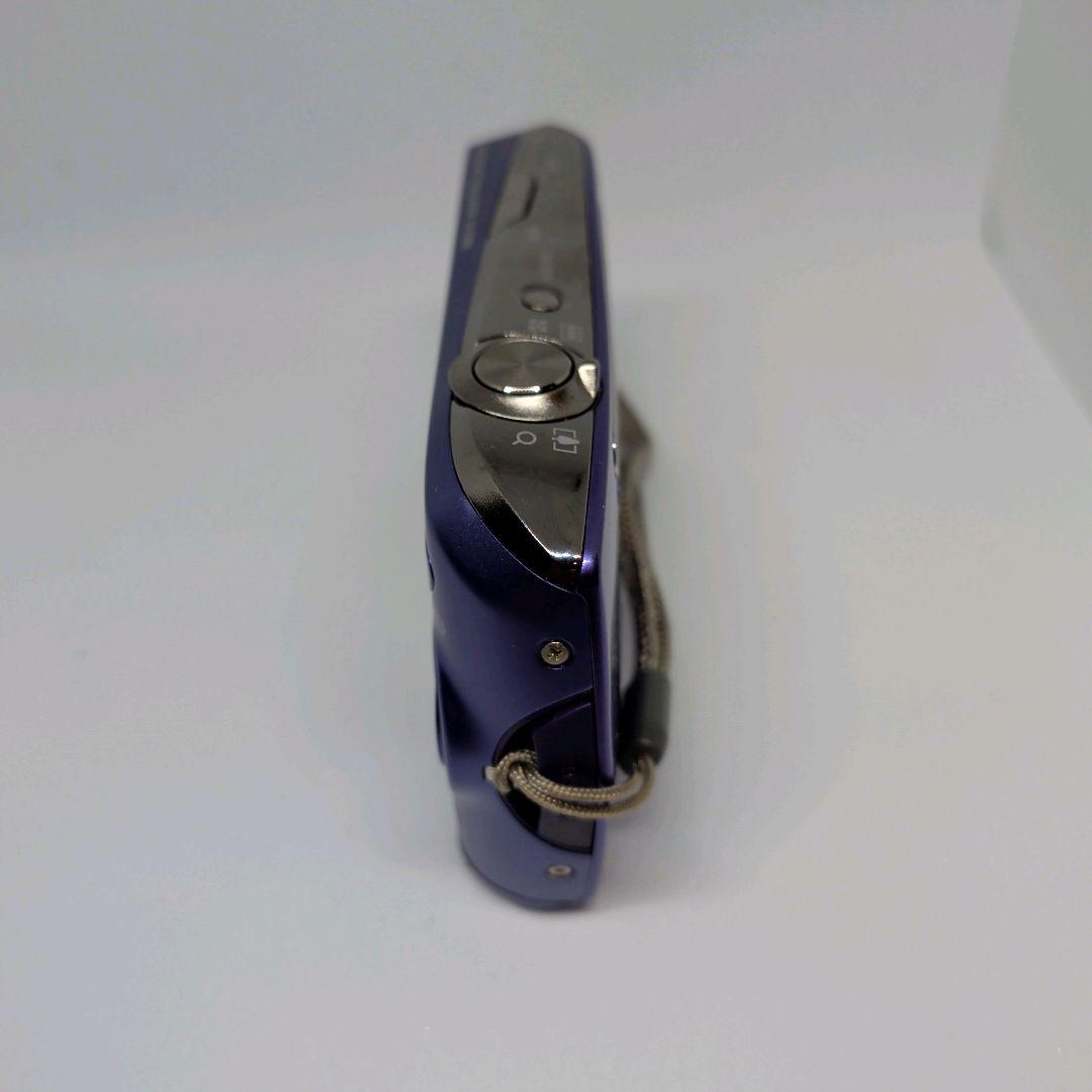 【美品】CASIO カシオ EXILIM EX-Z2000　コンデジ