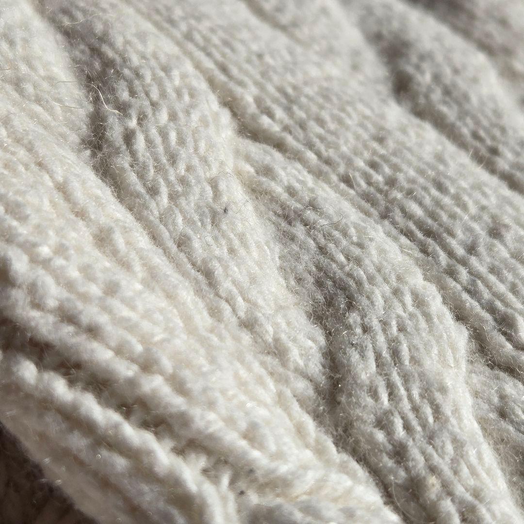 さとし　ラルフローレン PINKPONY ピンクポニー チルデンニット